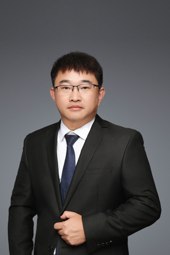 张会兆德善殡葬墓地服务经理